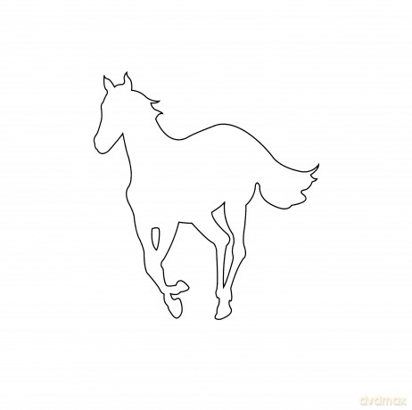 Deftones: White Pony [CD]