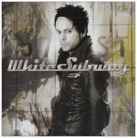 White Subway: White Subway [CD]
