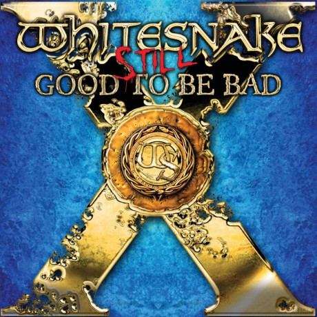 Whitesnake: Whitesnake - Still Good To Be Bad (Deluxe Edition) (2 Shm-Cd) [CD]