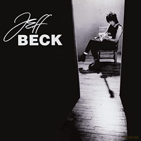 Jeff Beck: Who Else [CD]