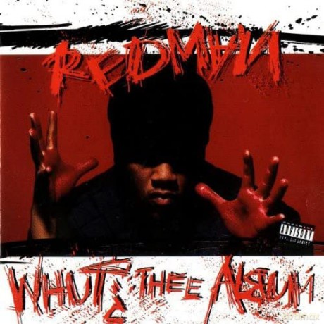 Redman: Whut? Thee Album [CD]