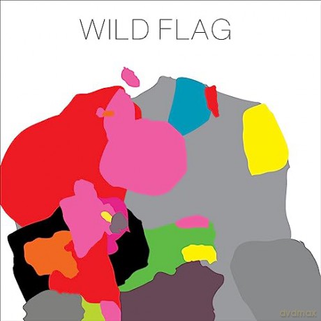 Wild Flag: Wild Flag [CD]