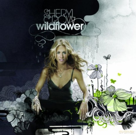 Sheryl Crow: Wildflower [CD]