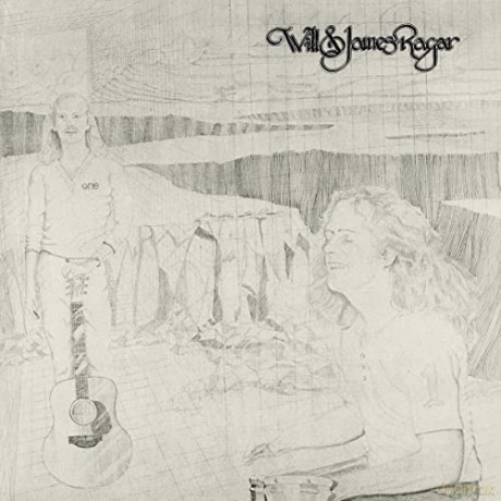 Will And James Ragar: Will And James Ragar One [CD]