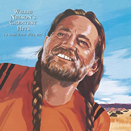 Willie Nelson: Willie Nelson's Greatest Hits [CD]