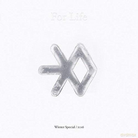 Exo: Winter [2CD]