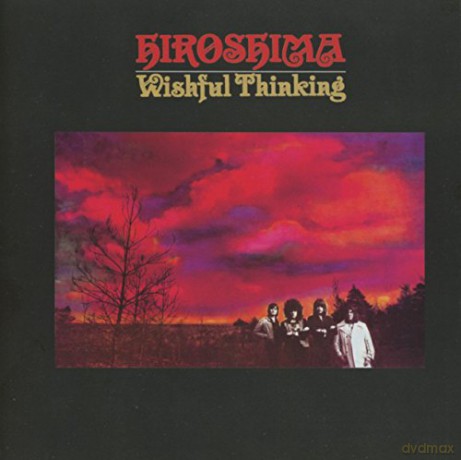 Hiroshima: Wishful Thinking [CD]