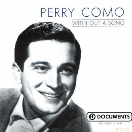 Perry Como: Without a Song [CD]