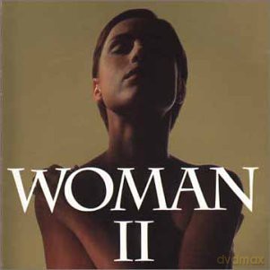 Woman II [CD]