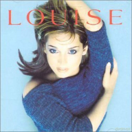 Louise: Woman in Me [CD]