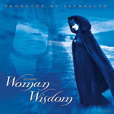 Juliana: Woman Wisdom [CD]