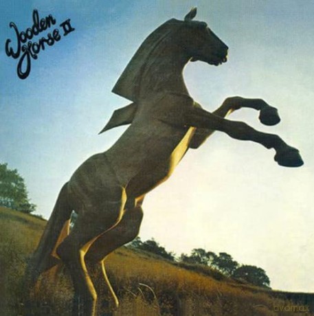 Wooden Horse: Wooden Horse II [CD]