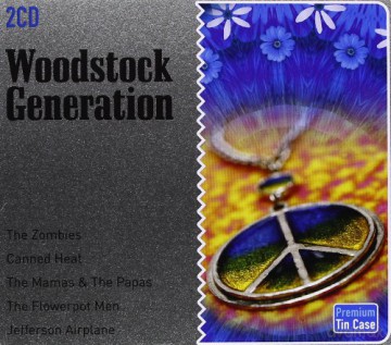 Woodstock Generation [2CD]
