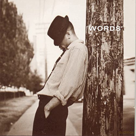 Tony Rich Project: Words [CD]