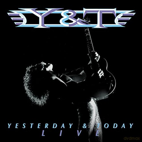 Yandt: Yesterday And Today Live [2CD]