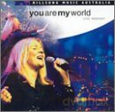 Hillsong: You Are My World [CD]