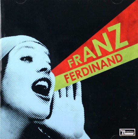 Franz Ferdinand: You Could Have It So Much Better [CD]