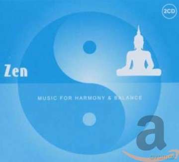 Zen [2CD]