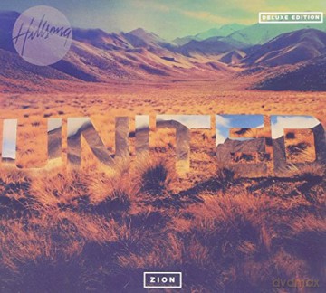 Hillsong United: Zion [CD]