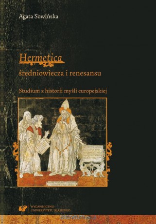 Hermetica średniowiecza i renesansu