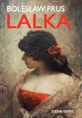 Lalka - Bolesław Prus [KSIĄŻKA]