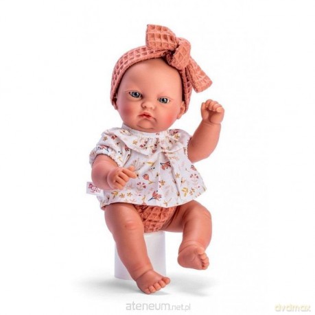 Lalka Gordi 28 cm