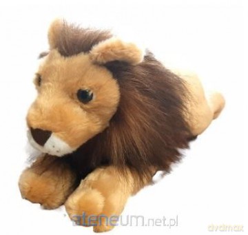 Lew 34 cm