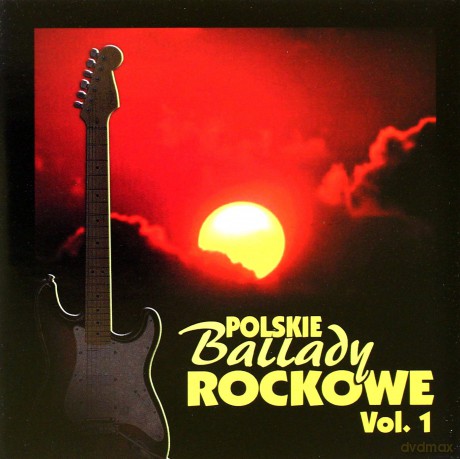 Polskie ballady rockowe 1+2+3 Pakiet [3CD]