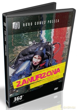 Zanurzona [DVD]
