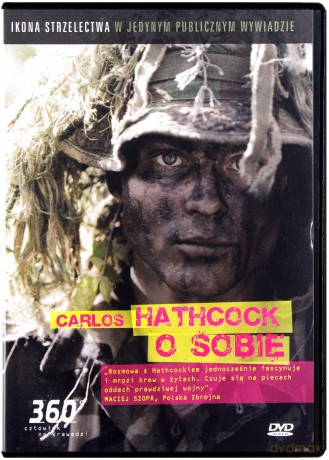 47 Samuraj / Siedmiu samurajów + Strzelec / Wywiad z Carlosem Hathcockiem [2xKSIĄŻKA]+[2DVD]