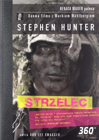 47 Samuraj / Siedmiu samurajów + Strzelec / Wywiad z Carlosem Hathcockiem [2xKSIĄŻKA]+[2DVD]