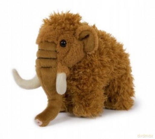 Mamut 18 cm