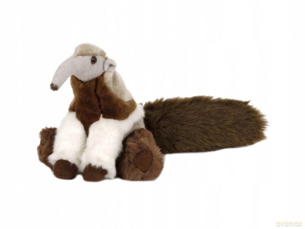 Mrówkojad 18 cm