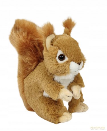 Wiewiórka 18 cm