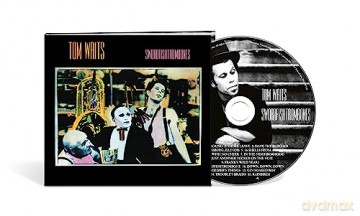 Tom Waits: Swordfishtrombones [CD]