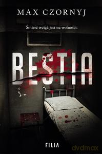 Bestia - Max Czornyj [KSIĄŻKA]