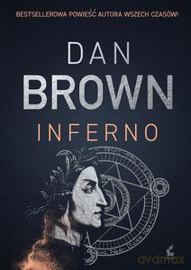 Inferno - Dan Brown [KSIĄŻKA]
