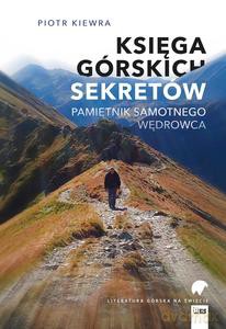 Literatura górska na świecie - Piotr Kiewra [KSIĄŻKA]
