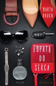 Łopatą do serca - Marta Obuch [KSIĄŻKA]