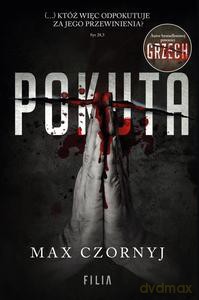 Pokuta - Max Czornyj [KSIĄŻKA]
