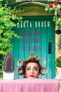Wiedźma duszona w winie - Marta Obuch [KSIĄŻKA]