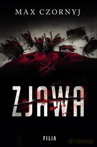 Zjawa - Max Czornyj [KSIĄŻKA]