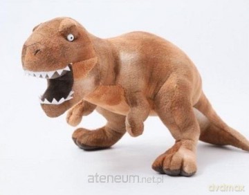 Dinozaur-rex 35 cm