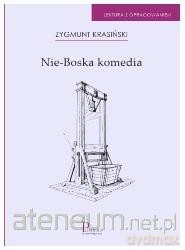Nie-Boska komedia - Zygmunt Krasiński [KSIĄŻKA]