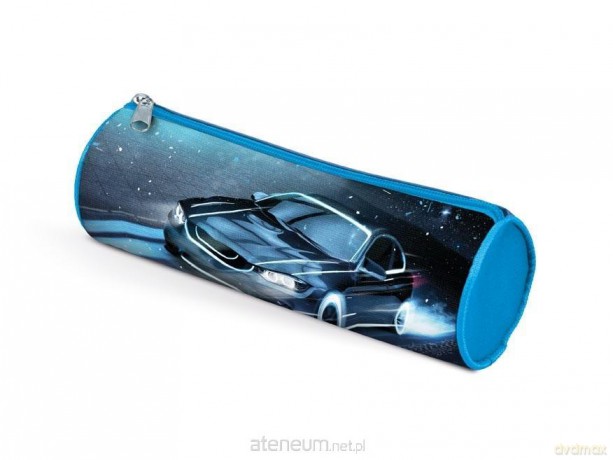 Piórnik saszetka Auto