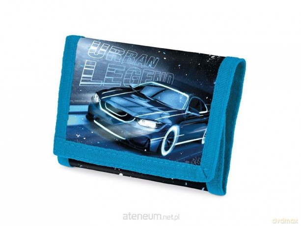 Portfel Auto