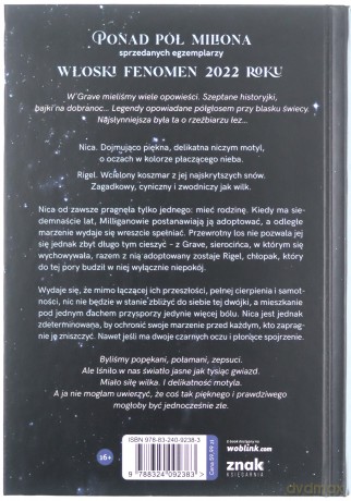 Rzeźbiarz łez - Erin Doom, Mateusz Szatan [KSIĄŻKA]