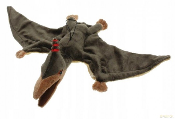 Stegosaurus 33 cm