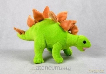 Stegosaurus 33 cm