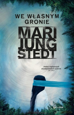 We własnym gronie - Mari Jungstedt, Ewa J. Wojaczek [KSIĄŻKA]